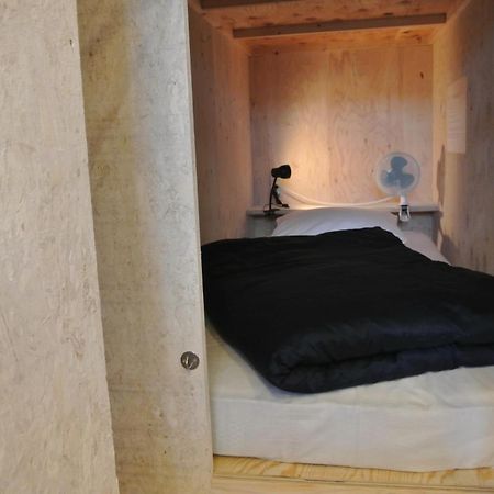 Backpackers Hotel Noosa Japan In Takatsuki Tonda ห้อง รูปภาพ