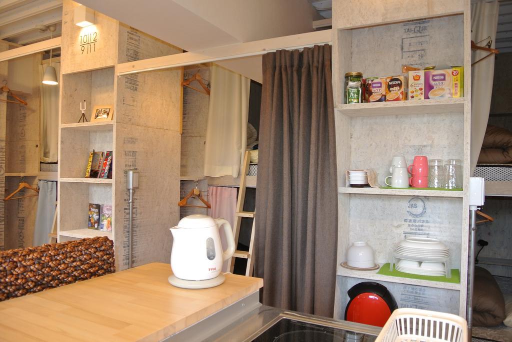 Backpackers Hotel Noosa Japan In Takatsuki Tonda ภายนอก รูปภาพ