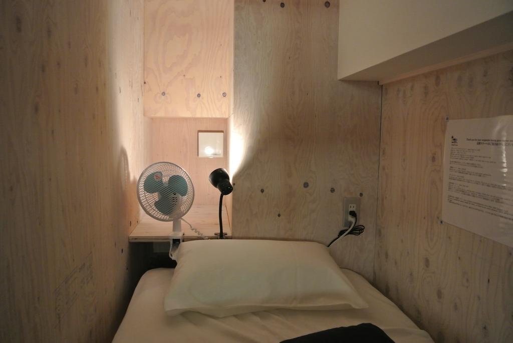 Backpackers Hotel Noosa Japan In Takatsuki Tonda ห้อง รูปภาพ