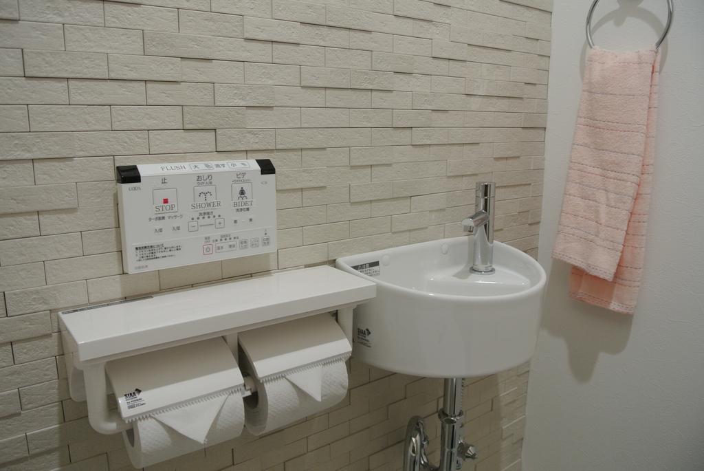 Backpackers Hotel Noosa Japan In Takatsuki Tonda ภายนอก รูปภาพ