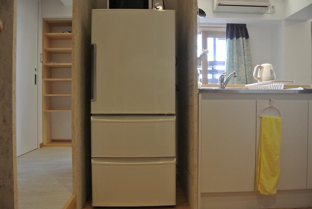 Backpackers Hotel Noosa Japan In Takatsuki Tonda ภายนอก รูปภาพ