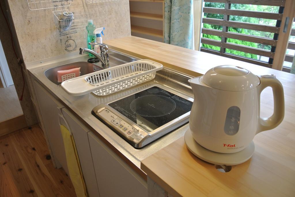 Backpackers Hotel Noosa Japan In Takatsuki Tonda ภายนอก รูปภาพ