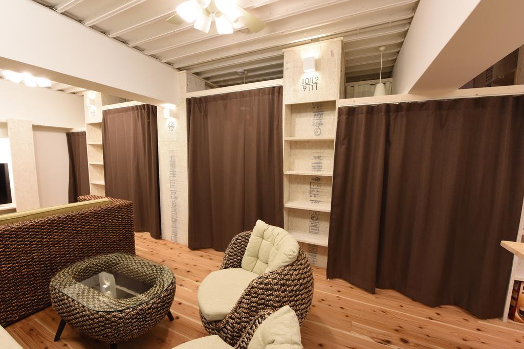 Backpackers Hotel Noosa Japan In Takatsuki Tonda ภายนอก รูปภาพ