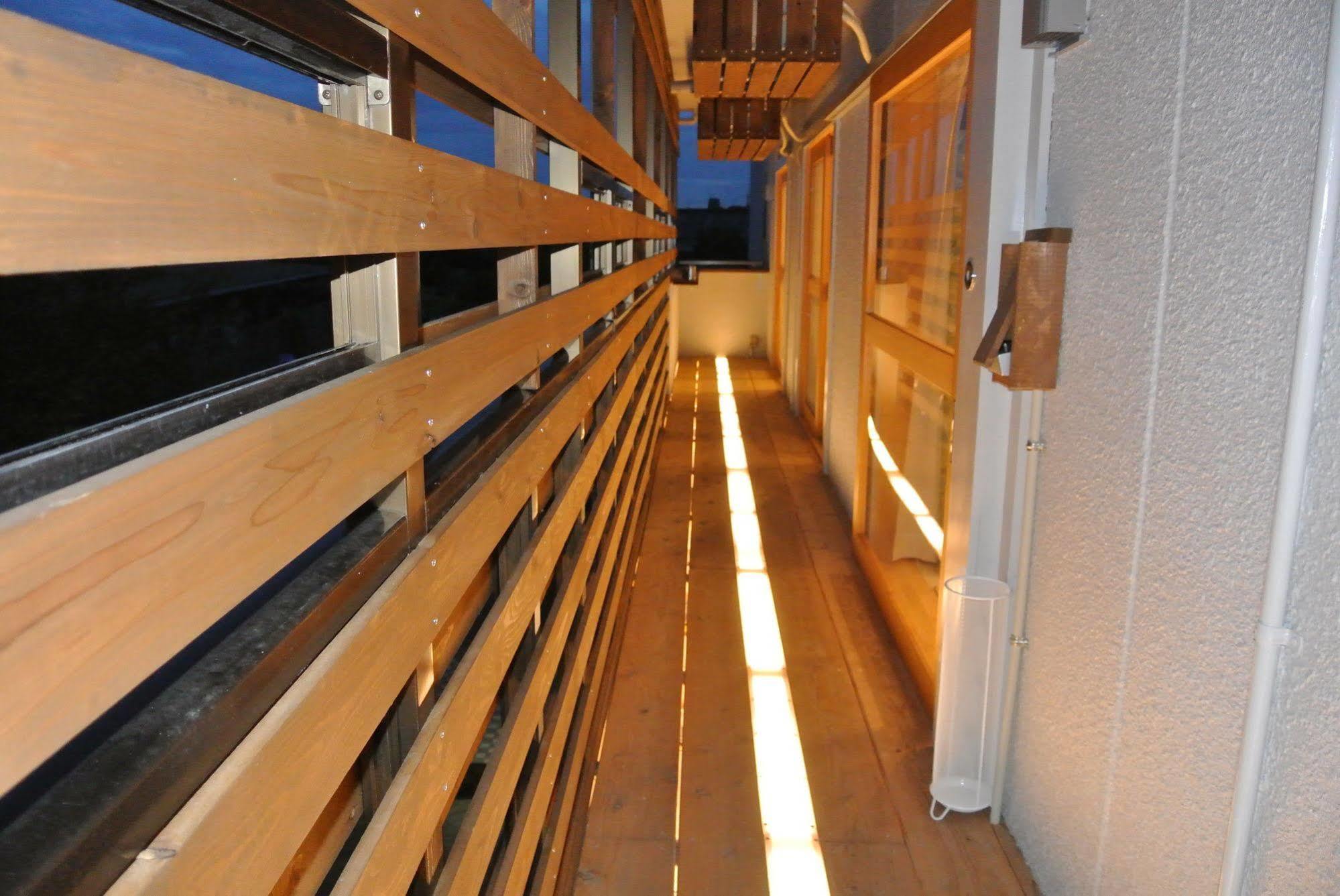 Backpackers Hotel Noosa Japan In Takatsuki Tonda ภายนอก รูปภาพ