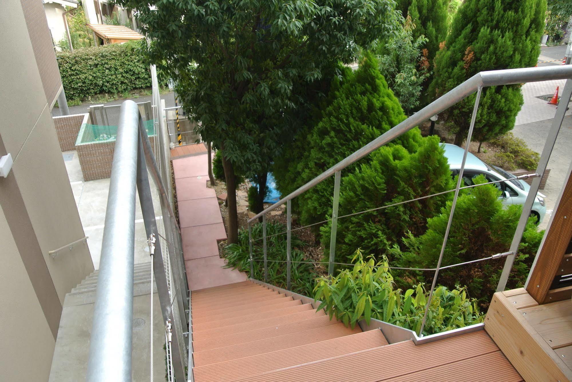 Backpackers Hotel Noosa Japan In Takatsuki Tonda ภายนอก รูปภาพ