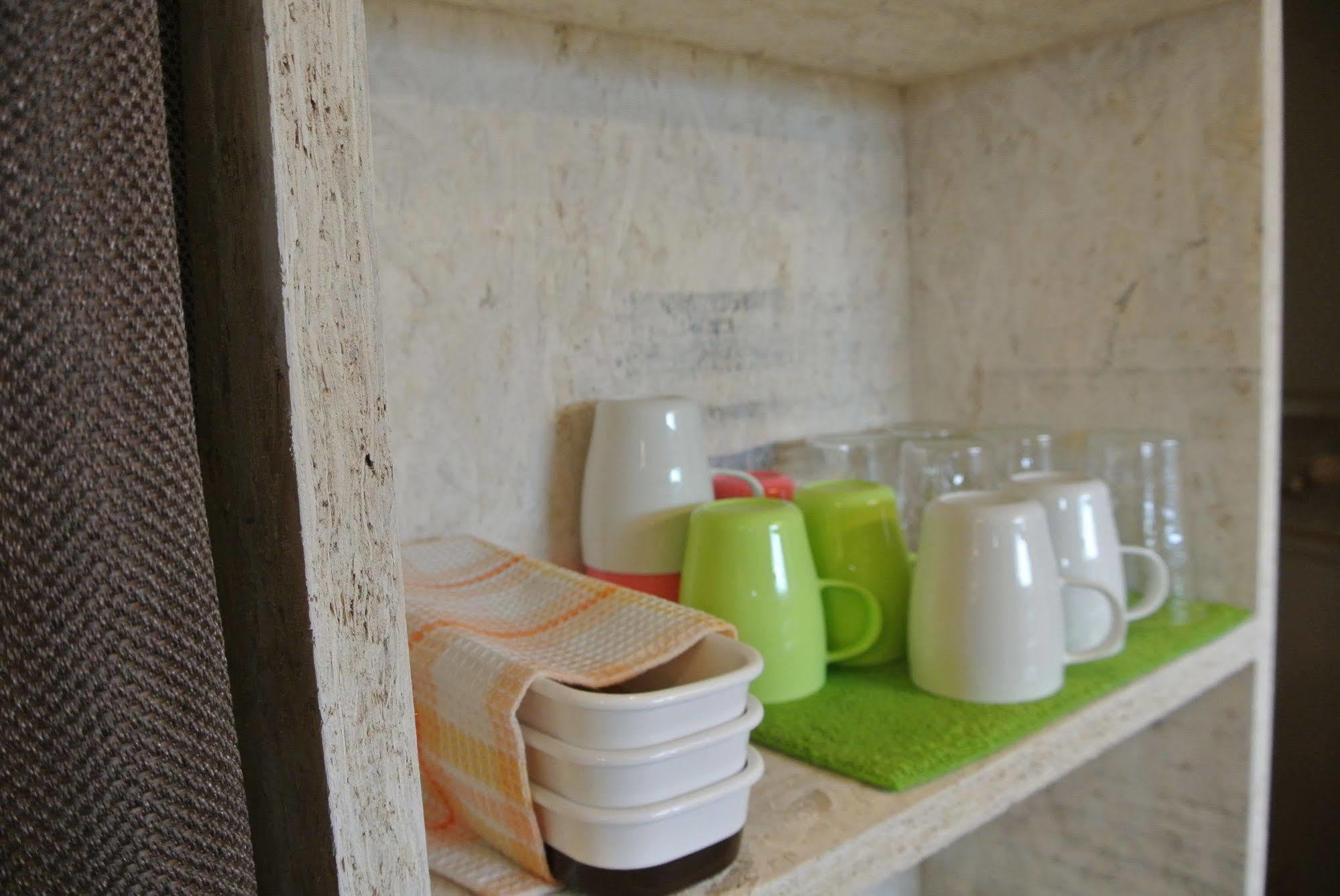 Backpackers Hotel Noosa Japan In Takatsuki Tonda ภายนอก รูปภาพ