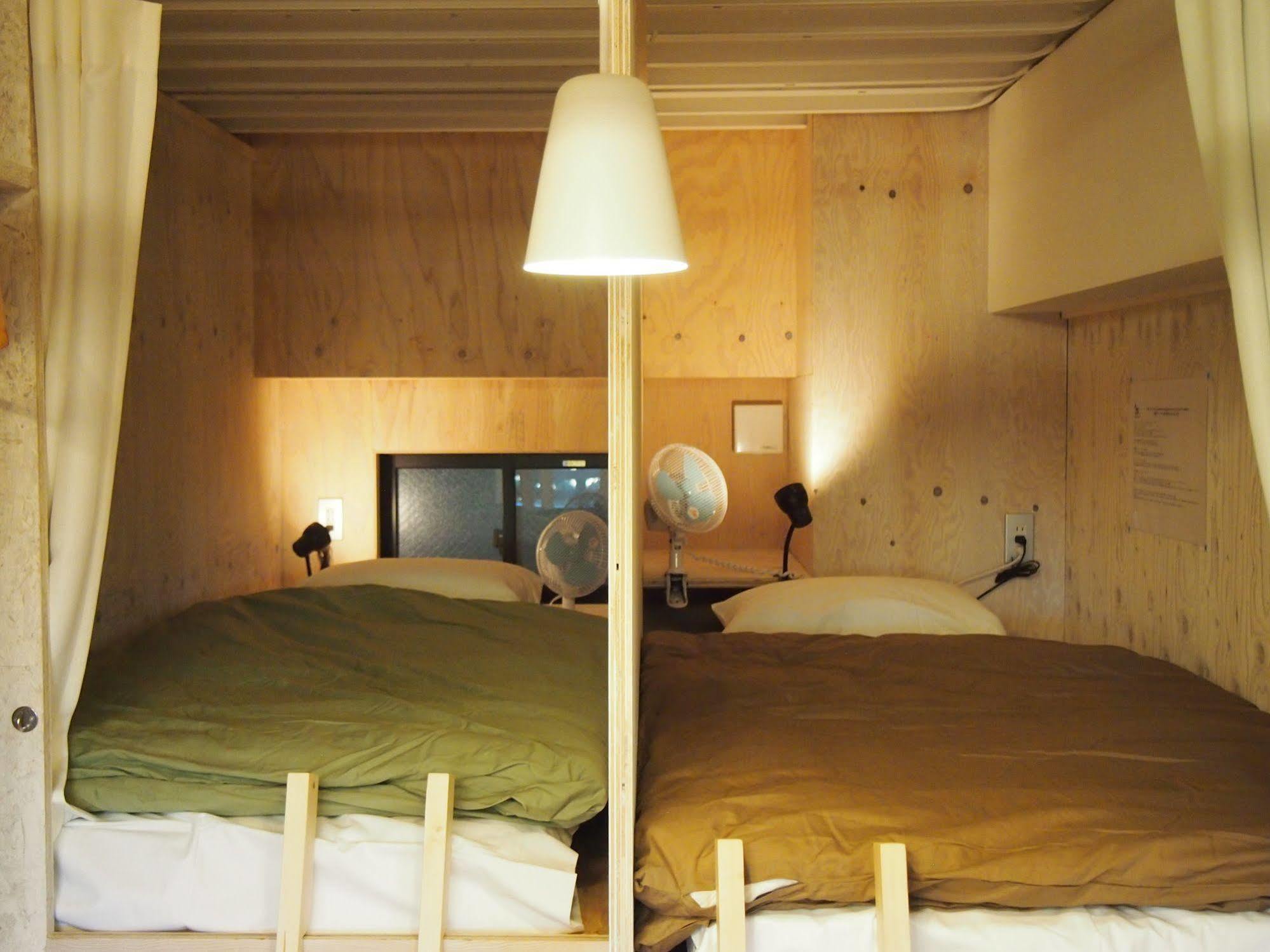 Backpackers Hotel Noosa Japan In Takatsuki Tonda ภายนอก รูปภาพ