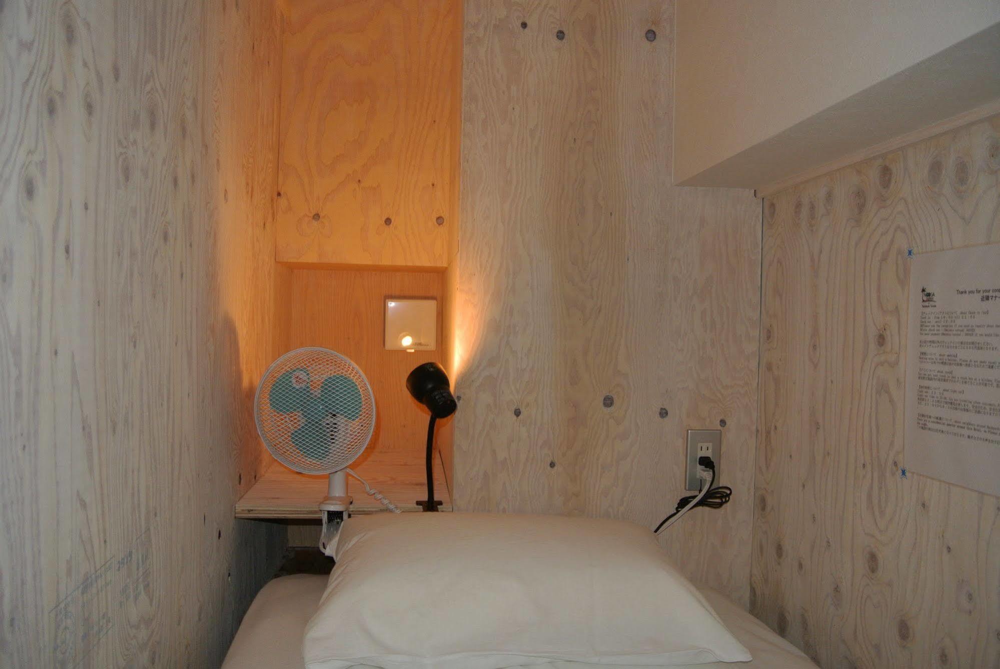 Backpackers Hotel Noosa Japan In Takatsuki Tonda ภายนอก รูปภาพ