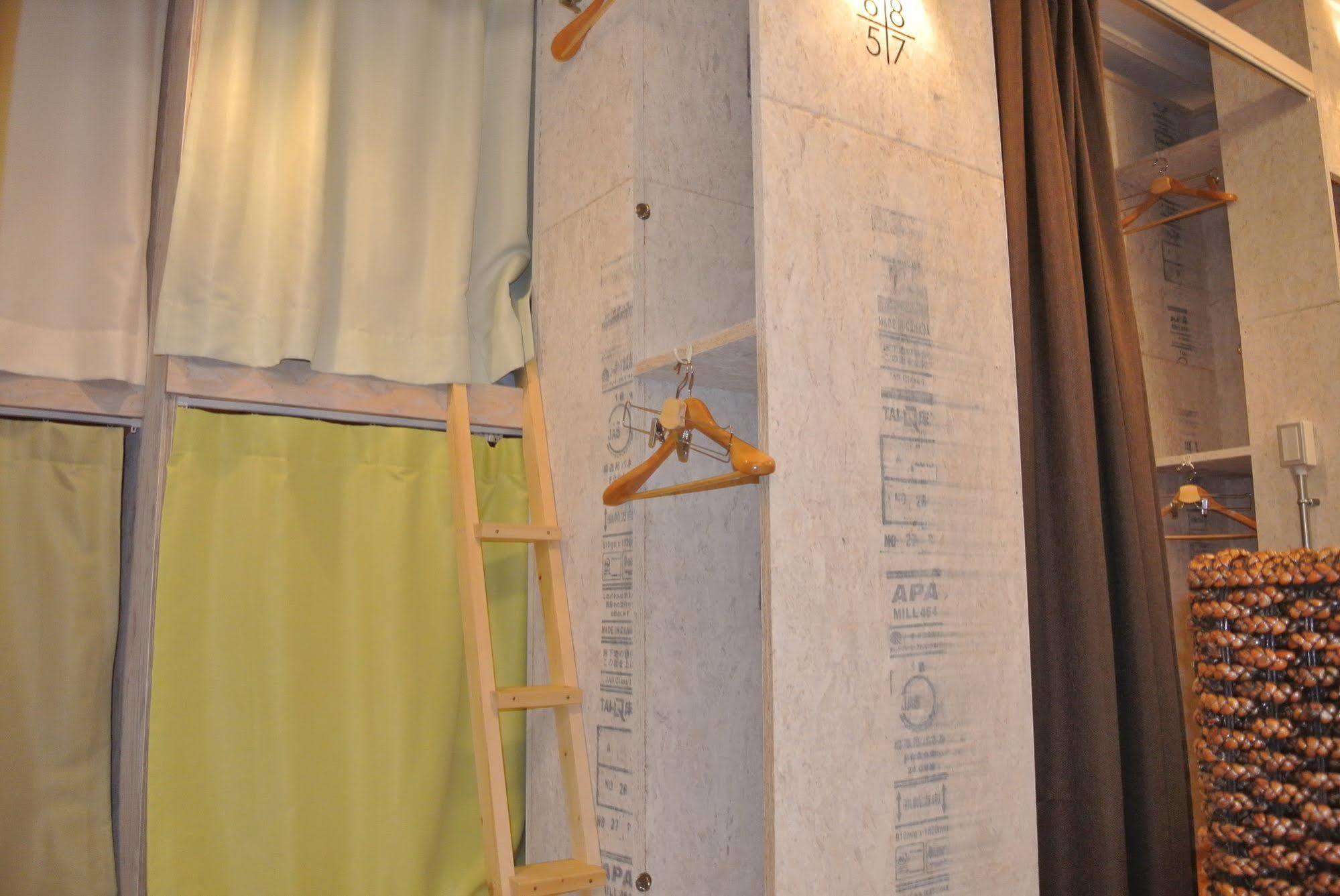 Backpackers Hotel Noosa Japan In Takatsuki Tonda ภายนอก รูปภาพ