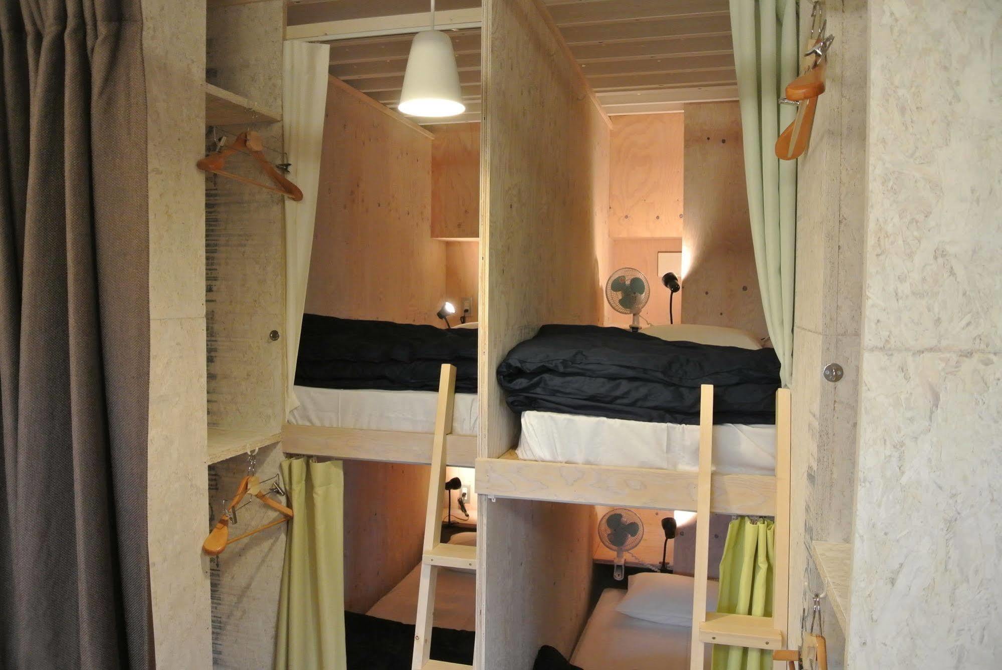 Backpackers Hotel Noosa Japan In Takatsuki Tonda ภายนอก รูปภาพ