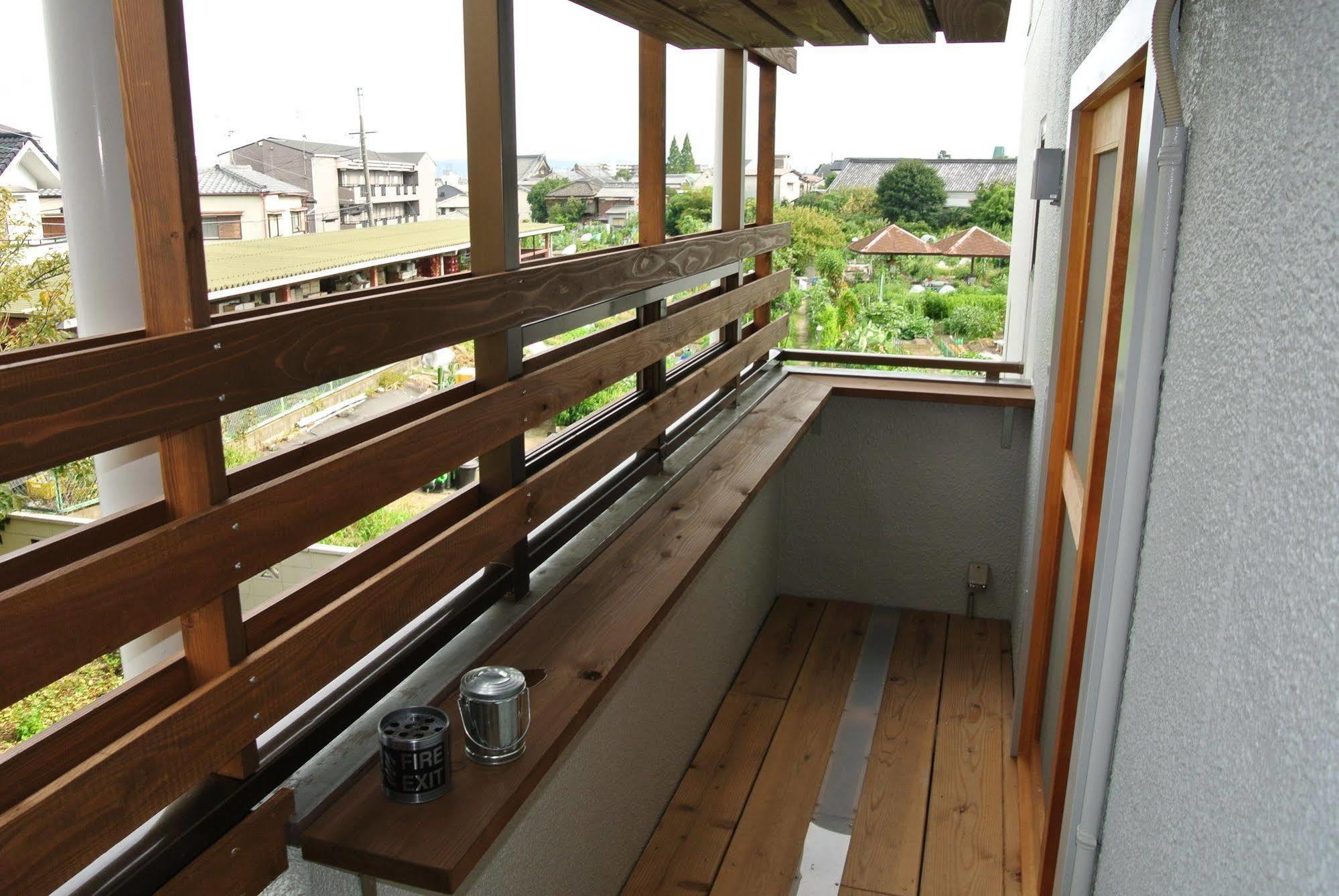 Backpackers Hotel Noosa Japan In Takatsuki Tonda ภายนอก รูปภาพ